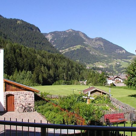 Apartments Petlin Ortisei Exterior photo