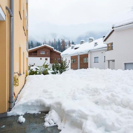 Apartments Petlin Ortisei Exterior photo