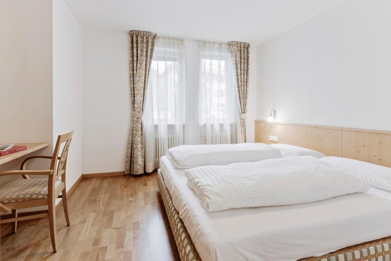 Apartments Petlin Ortisei Exterior photo