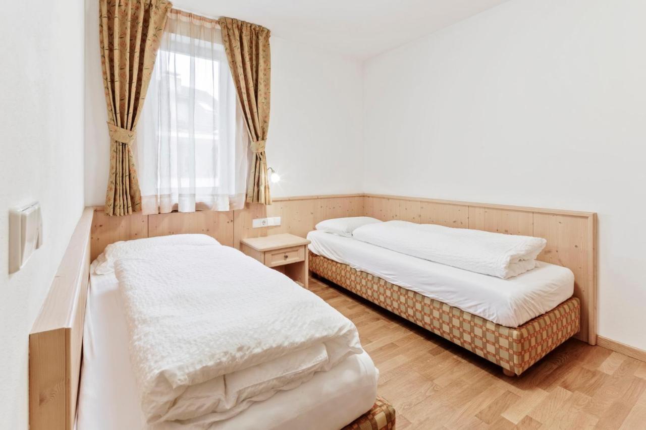 Apartments Petlin Ortisei Exterior photo