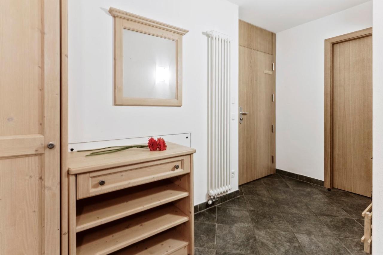 Apartments Petlin Ortisei Exterior photo