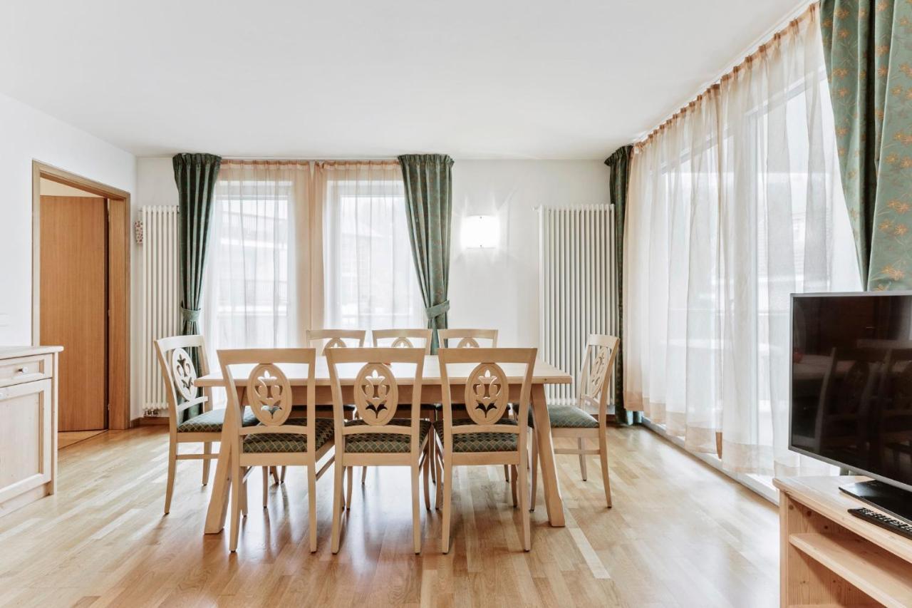 Apartments Petlin Ortisei Exterior photo