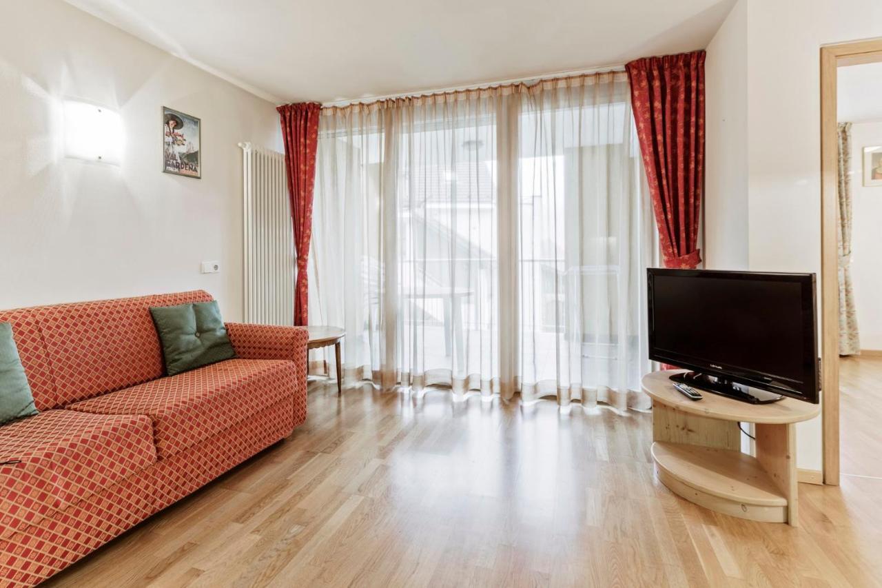 Apartments Petlin Ortisei Exterior photo