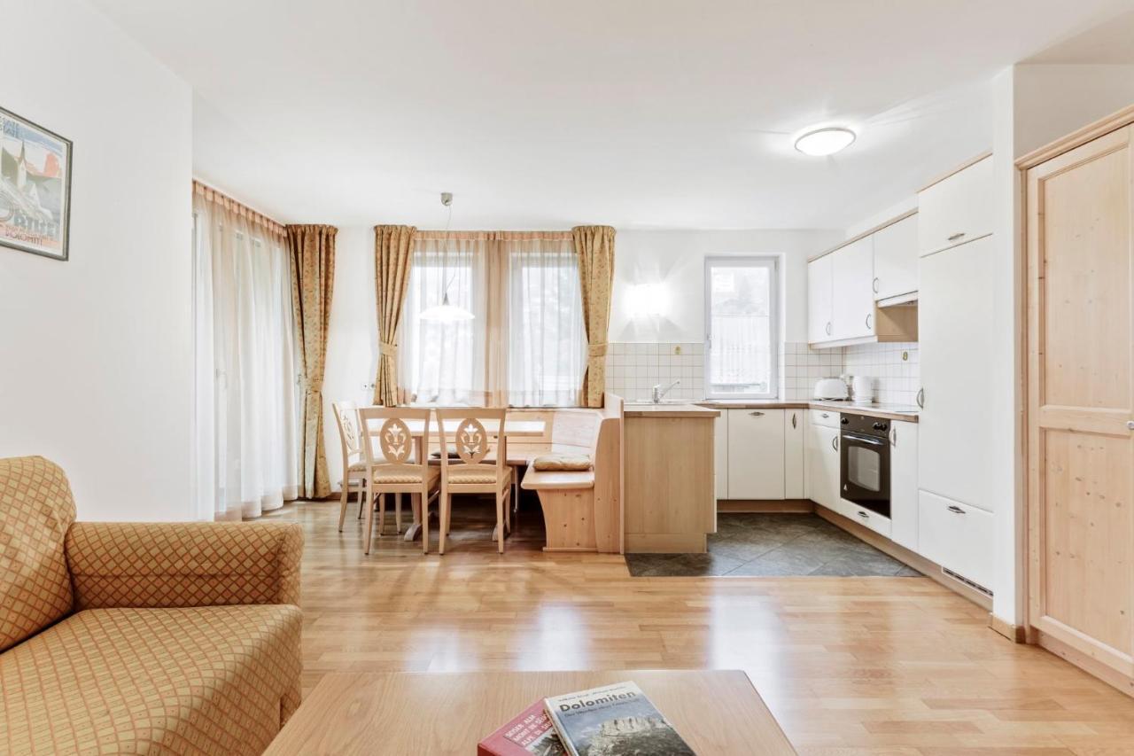 Apartments Petlin Ortisei Exterior photo