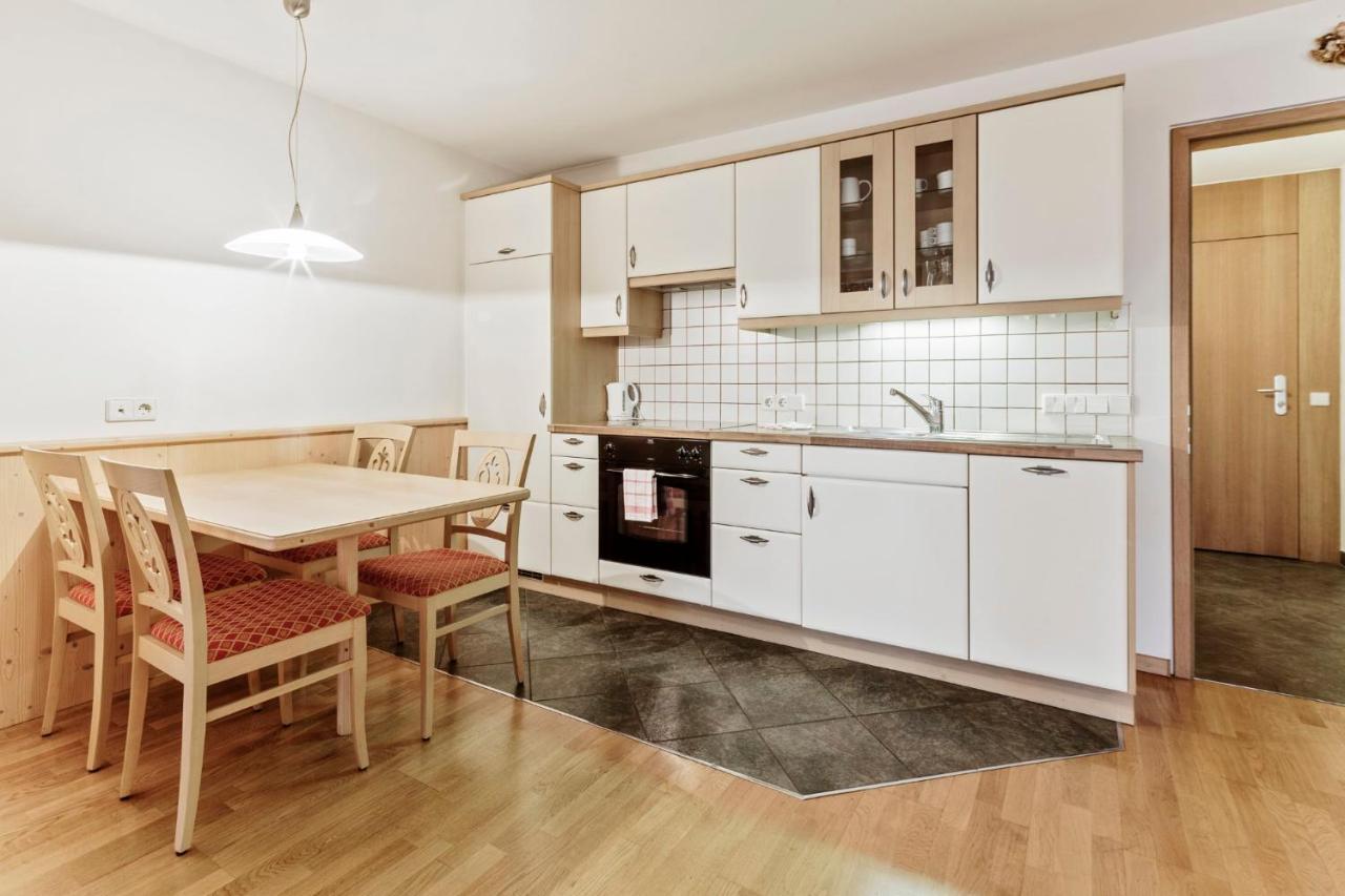 Apartments Petlin Ortisei Exterior photo
