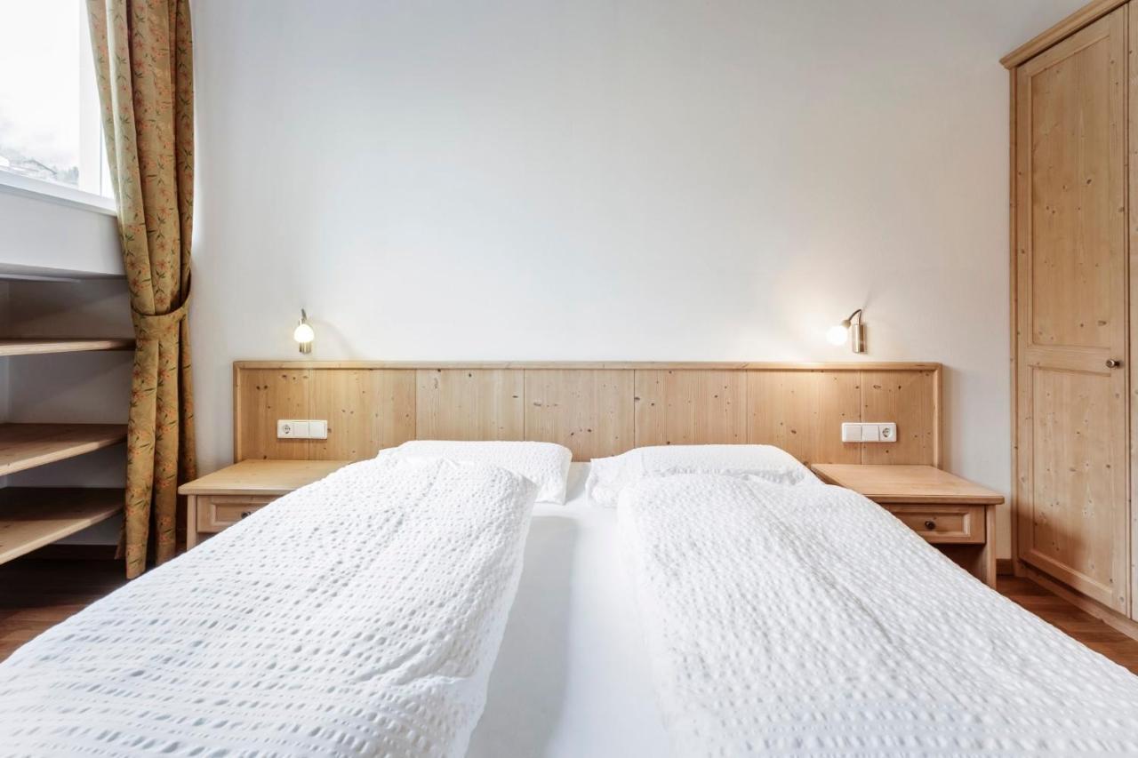 Apartments Petlin Ortisei Exterior photo