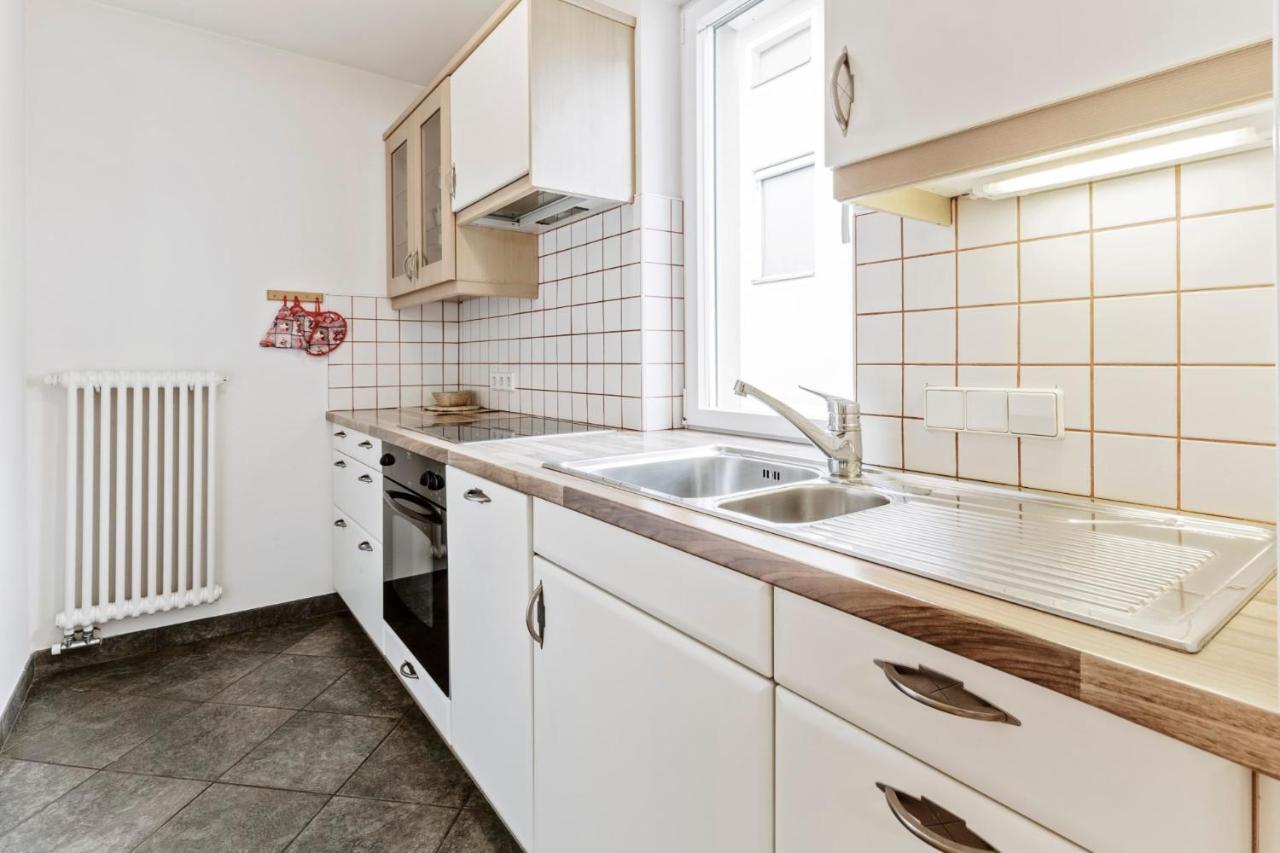 Apartments Petlin Ortisei Exterior photo