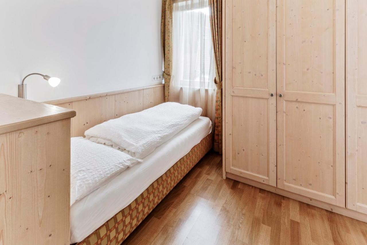 Apartments Petlin Ortisei Exterior photo