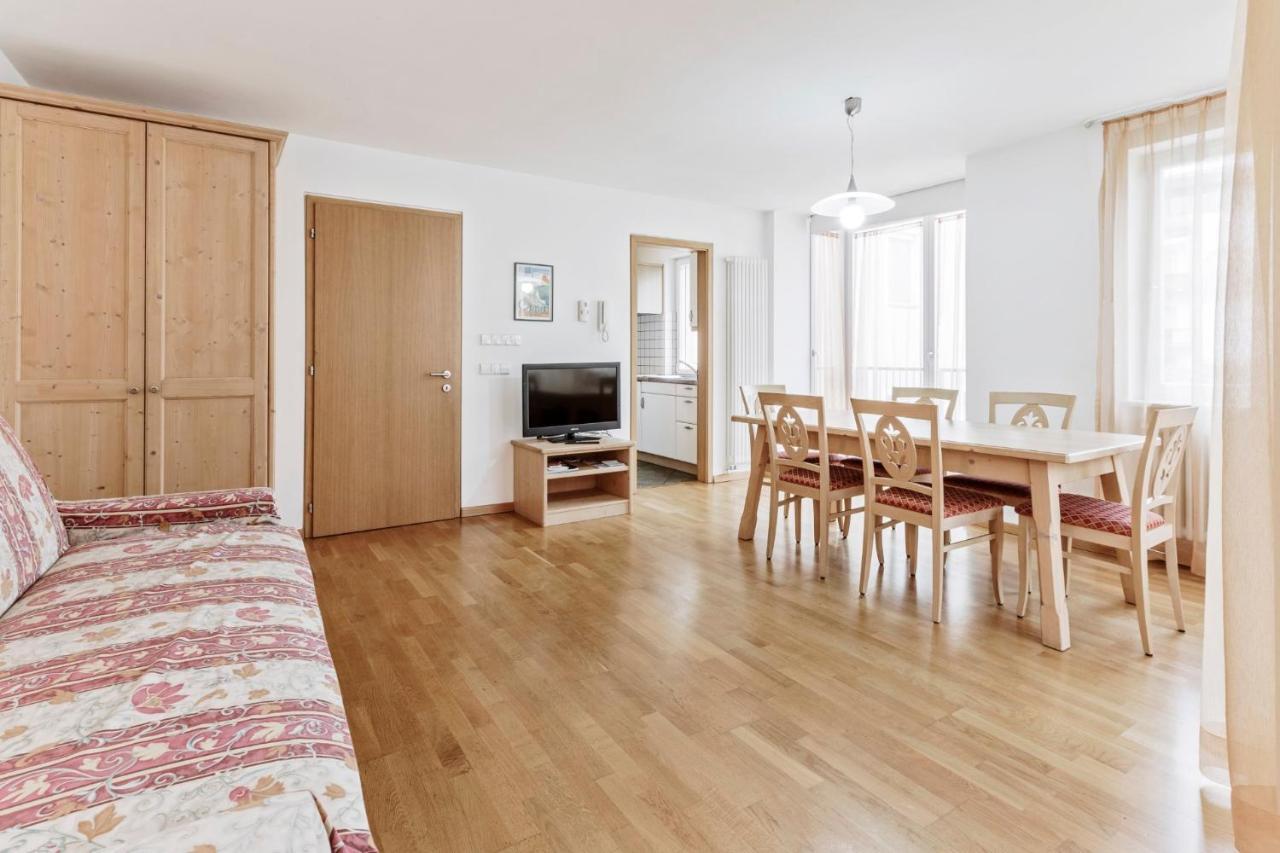 Apartments Petlin Ortisei Exterior photo
