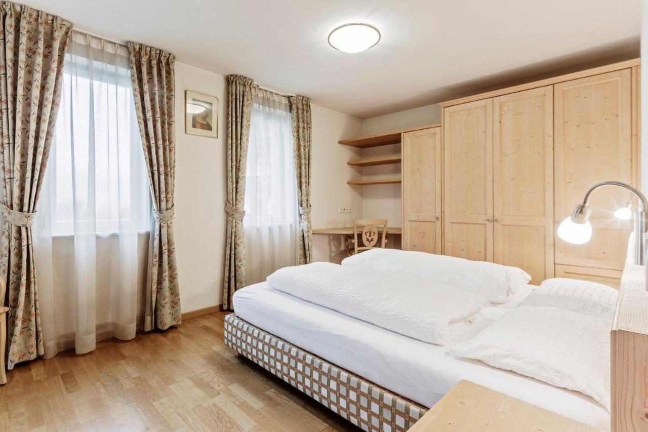 Apartments Petlin Ortisei Exterior photo