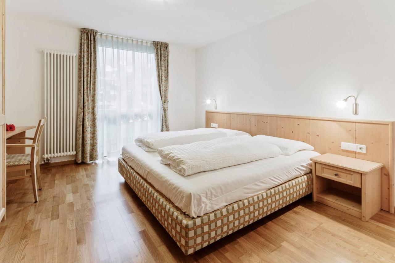 Apartments Petlin Ortisei Exterior photo