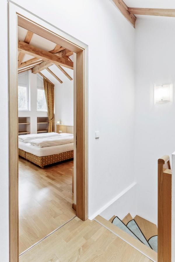 Apartments Petlin Ortisei Exterior photo