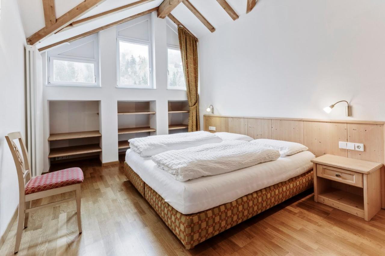 Apartments Petlin Ortisei Exterior photo