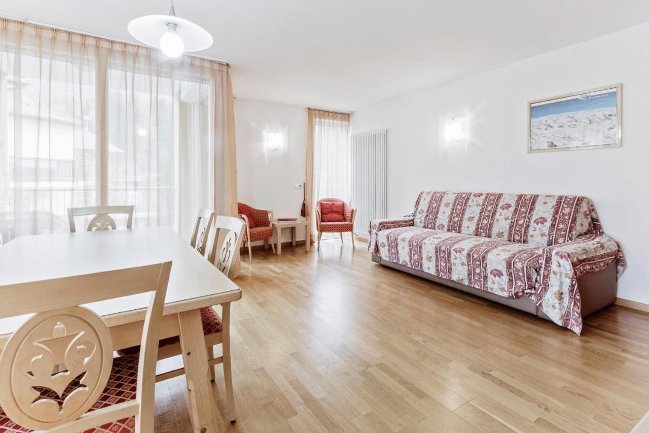 Apartments Petlin Ortisei Exterior photo