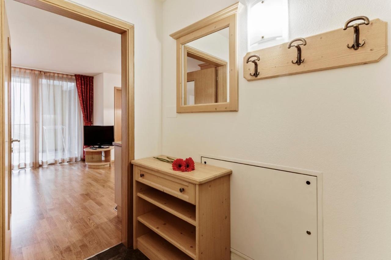 Apartments Petlin Ortisei Exterior photo