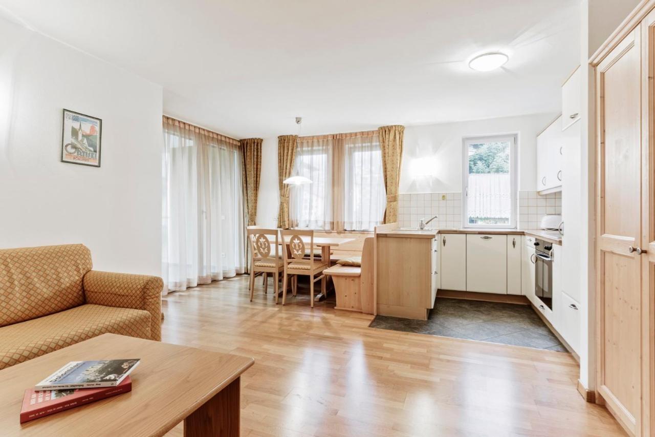 Apartments Petlin Ortisei Exterior photo