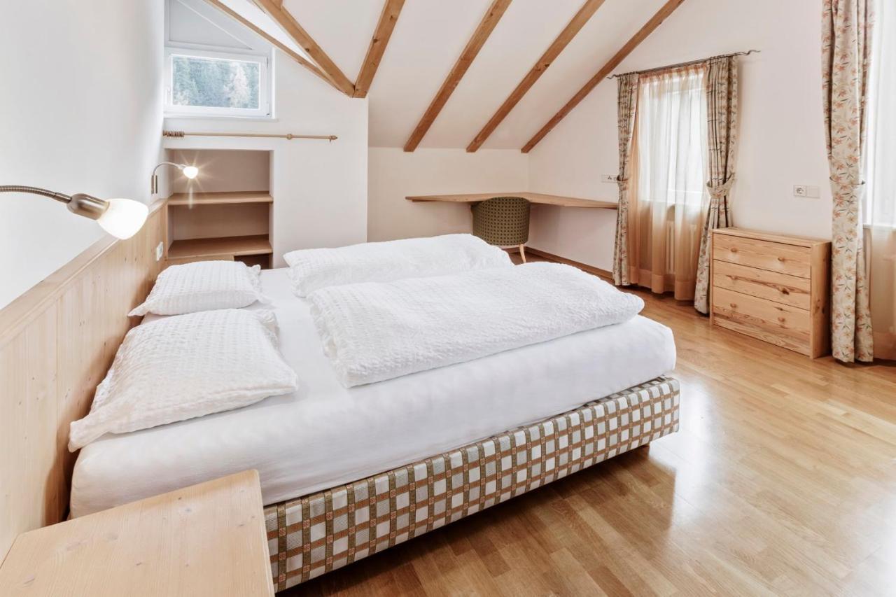 Apartments Petlin Ortisei Exterior photo