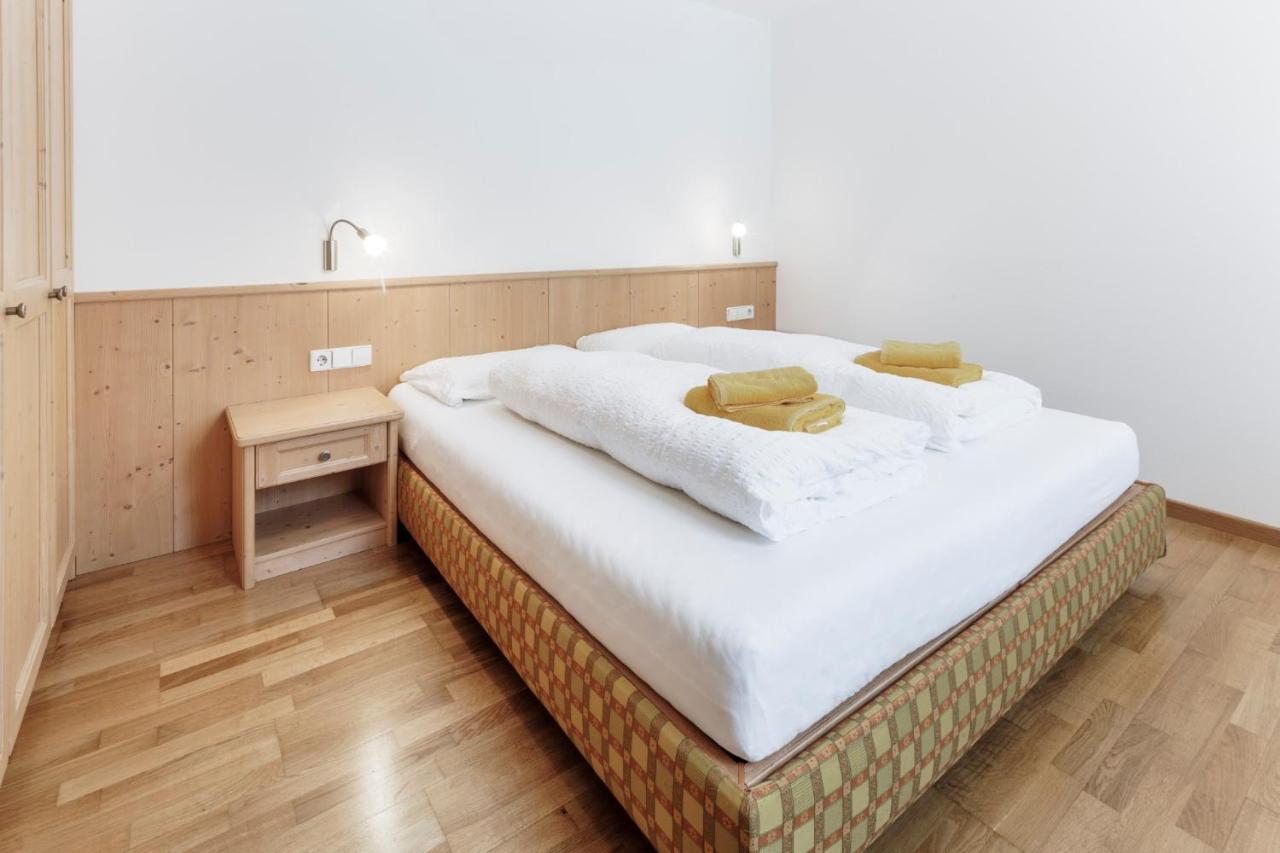 Apartments Petlin Ortisei Exterior photo