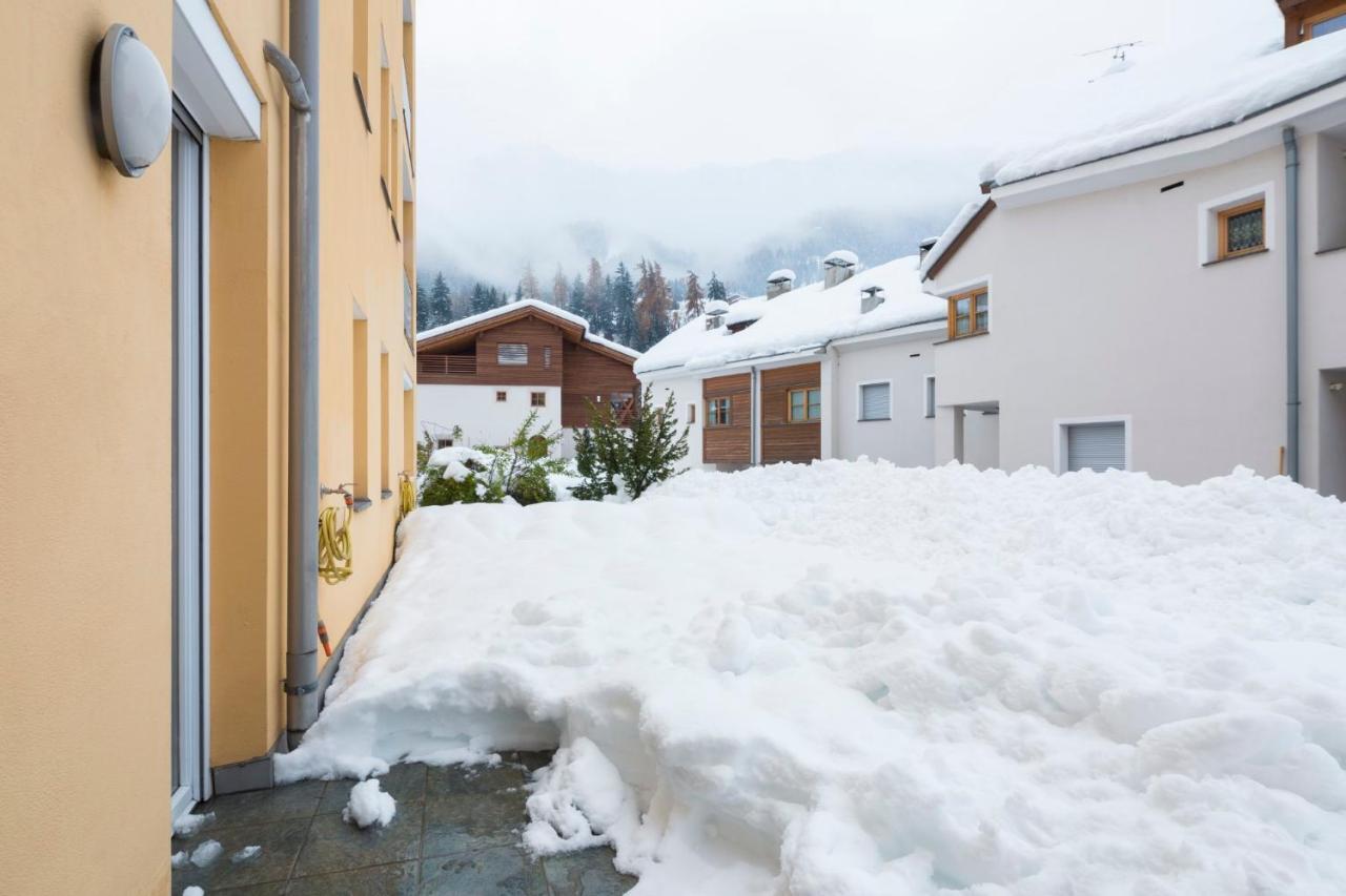 Apartments Petlin Ortisei Exterior photo