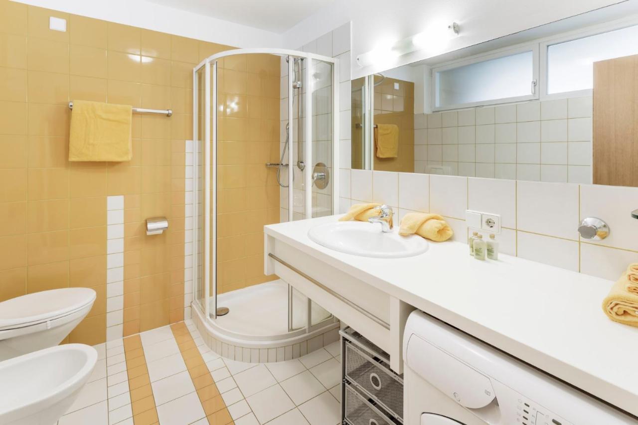 Apartments Petlin Ortisei Exterior photo