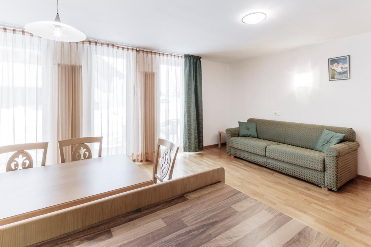Apartments Petlin Ortisei Exterior photo